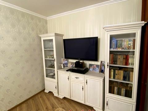 квартира по адресу Паустовского ул. (Паустовского), 31