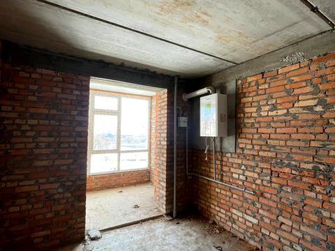 квартира за адресою Старокостянтинівське шосе, (Будинок 1)