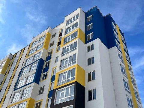 квартира за адресою Старокостянтинівське шосе, (Будинок 1)