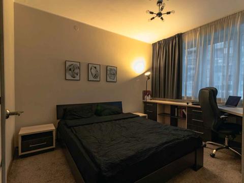 квартира за адресою Джерельна вул., 1