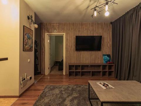 квартира за адресою Джерельна вул., 1