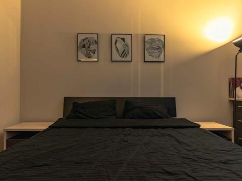 квартира за адресою Джерельна вул., 1