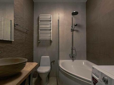 квартира за адресою Джерельна вул., 1