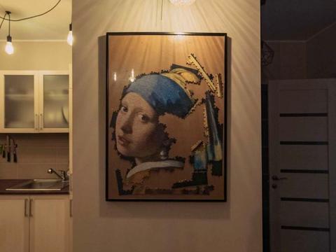 квартира за адресою Джерельна вул., 1