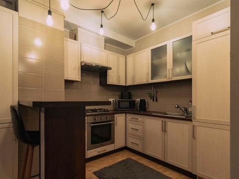 квартира за адресою Джерельна вул., 1