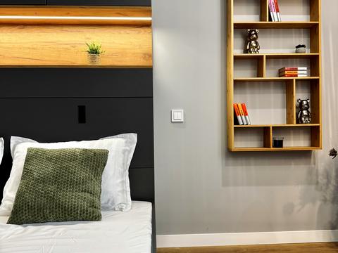 квартира за адресою Сергія Данченка вул., 34-А