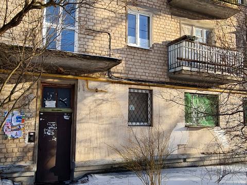 квартира за адресою Сумгаїтська вул., 9