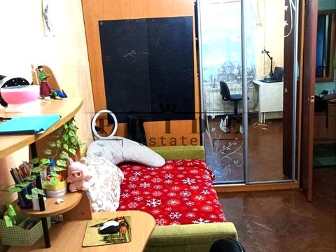 квартира по адресу Милютенко ул., 11