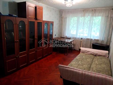 квартира за адресою Нескорених вул., 37в