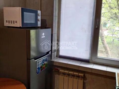 квартира за адресою Нескорених вул., 37в