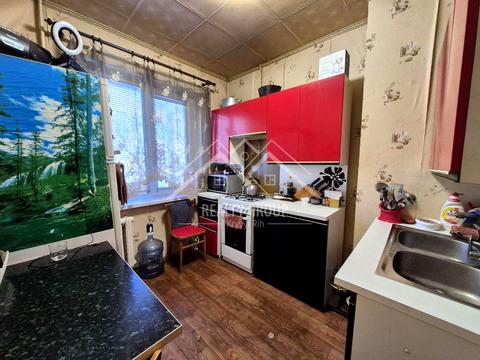 квартира за адресою Сонячний мікрорайон вул., 49