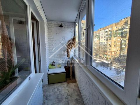 квартира за адресою Сонячний мікрорайон вул., 49