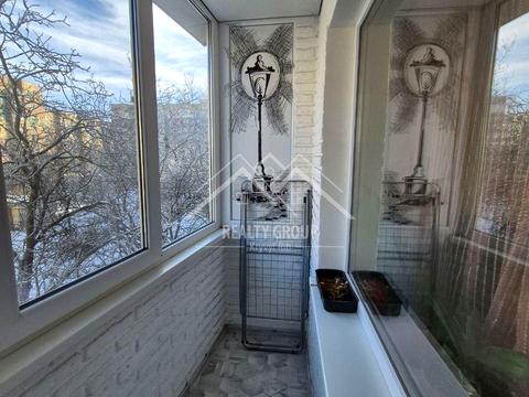 квартира за адресою Сонячний мікрорайон вул., 49