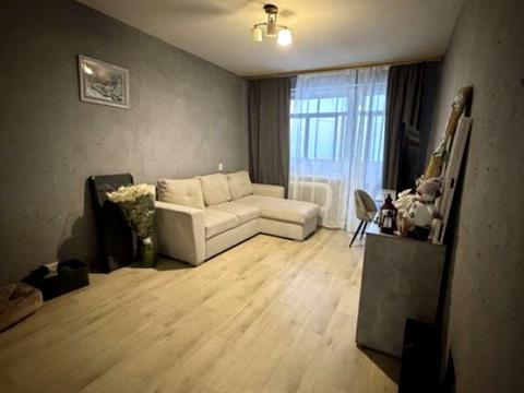 квартира за адресою Героїв Дніпра вул., 81