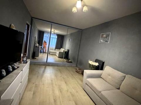 квартира за адресою Героїв Дніпра вул., 81