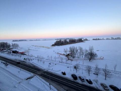 квартира за адресою Героїв Дніпра вул., 81