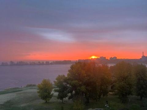 квартира за адресою Героїв Дніпра вул., 81