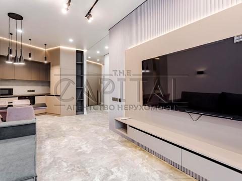 квартира за адресою Берестейський просп. (Перемоги), 11 к1