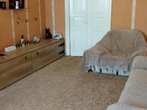 квартира по адресу Косвенная ул., 33