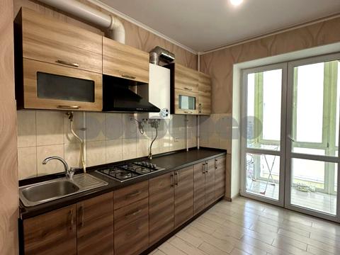 квартира за адресою Миру вул., 7