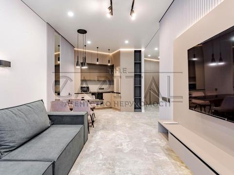 квартира за адресою Берестейський просп. (Перемоги), 11 к1