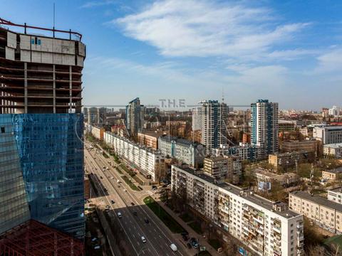 квартира за адресою Берестейський просп. (Перемоги), 11 к1