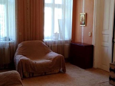 квартира по адресу Косвенная ул., 33