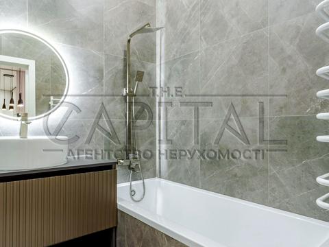 квартира за адресою Берестейський просп. (Перемоги), 11 к1