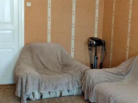 квартира по адресу Косвенная ул., 33