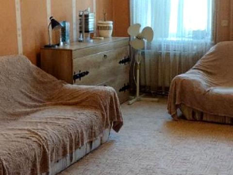 квартира по адресу Косвенная ул., 33