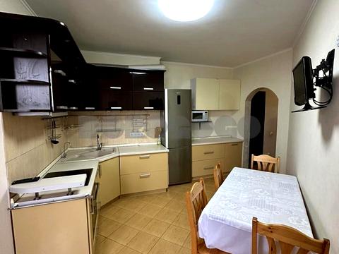 квартира за адресою Кубанської України вул. (Маршала Жукова), 31-А