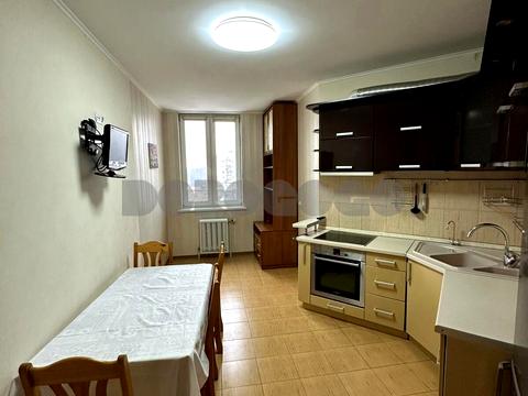 квартира за адресою Кубанської України вул. (Маршала Жукова), 31-А