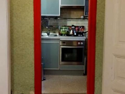 квартира по адресу Косвенная ул., 33