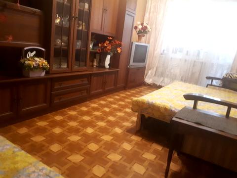 квартира за адресою Архітектора Ніколаєва вул., 11