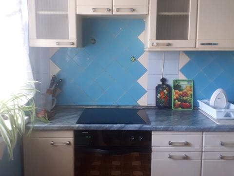 квартира за адресою Архітектора Ніколаєва вул., 11