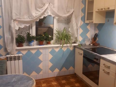 квартира за адресою Архітектора Ніколаєва вул., 11