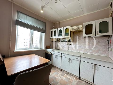 квартира за адресою Червоної Калини просп. (Володимира Маяковського), 93-Б