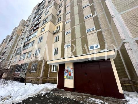 квартира за адресою Червоної Калини просп. (Володимира Маяковського), 93-Б