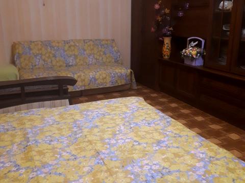 квартира за адресою Архітектора Ніколаєва вул., 11