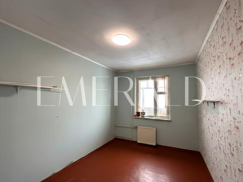 квартира за адресою Червоної Калини просп. (Володимира Маяковського), 93-Б