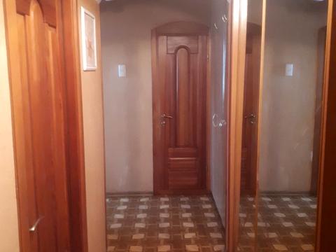 квартира за адресою Архітектора Ніколаєва вул., 11