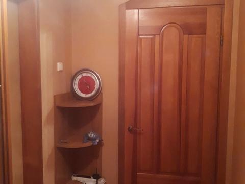 квартира за адресою Архітектора Ніколаєва вул., 11