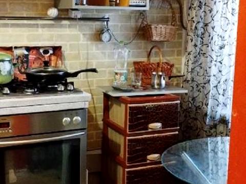 квартира по адресу Косвенная ул., 33