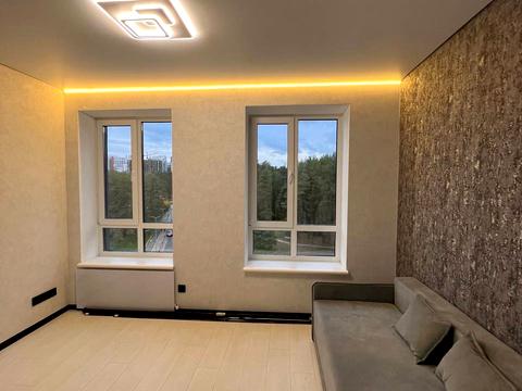 квартира по адресу Соборная ул., 2-К/9