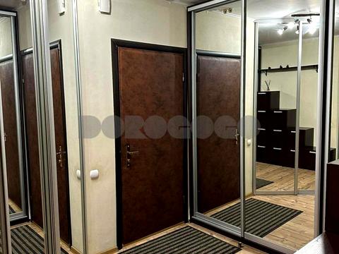 квартира за адресою Кубанської України вул. (Маршала Жукова), 31-А