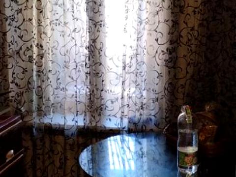 квартира по адресу Косвенная ул., 33