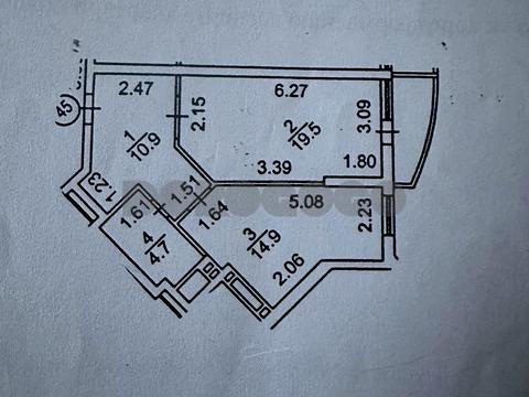 квартира за адресою Кубанської України вул. (Маршала Жукова), 31-А