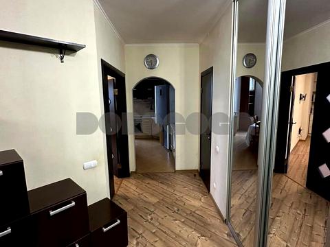 квартира за адресою Кубанської України вул. (Маршала Жукова), 31-А