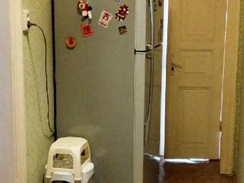 квартира по адресу Косвенная ул., 33