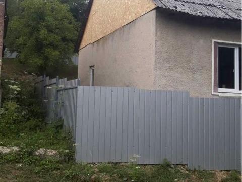 будинок за адресою Шевченка, 64